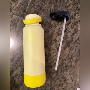 40ox hydro flask bottle